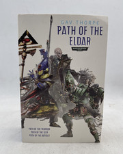 Path eldar warhammer for sale  Gastonia