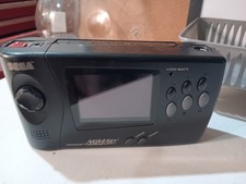 Sega nomad genesis d'occasion  Expédié en Belgium