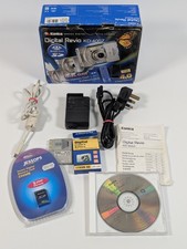 Box accessories konica for sale  ST. NEOTS
