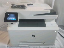 Laserjet pro m277dw for sale  Nipomo