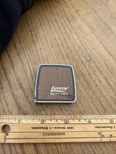 1960s lufkin w6110 for sale  Tremont