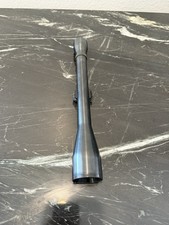Vintage weaver scope for sale  Englewood