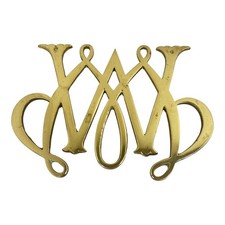Vintage william mary for sale  Marietta