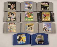 Nintendo game bundle for sale  Kalispell