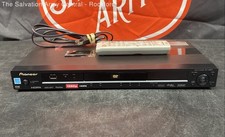 400v player dvd dv cd pioneer for sale 400v player dvd dv cd pioneer for sale Indianapolis