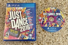 Dance 2016 sony for sale  Tacoma