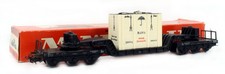 Märklin 4618 tiefladewagen gebraucht kaufen  Hofheim