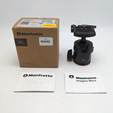 Manfrotto mhxpro bhq2 for sale  American Fork