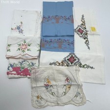various tablecloth sizes for sale  La Vista