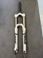 Fox talas gabel gebraucht kaufen  Aspach