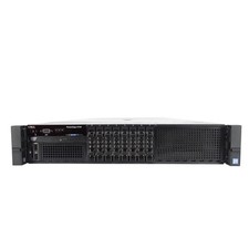 Servidor CTO barebones Dell PowerEdge R730 QuickSync 8xSFF SAS&PSU hot-swap 2U comprar usado  Enviando para Brazil