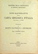 Note illustrative della usato Note illustrative della usato  Italia