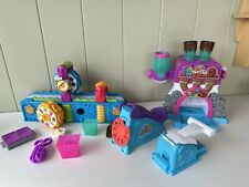 Playdoh fun factory gebraucht kaufen  Crivitz