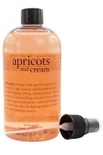 Philosophy body spritz for sale  OAKHAM