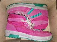 Ancienne paire chaussures d'occasion  La Rochette