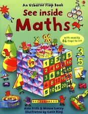 Maths alex frith for sale  UK