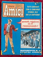 Ciao amici 1967 usato  Gatteo