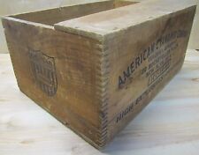 American cyanamide old for sale  Flemington