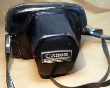 Canon pellix ftb for sale  Ben Lomond