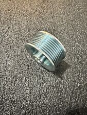 Polia Ford 1G 2G 3G 6G Lincoln alternador 8 ranhuras 69mm , usado comprar usado  Enviando para Brazil