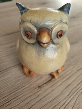 Wunderschöne figuren eule gebraucht kaufen  Wahlstedt