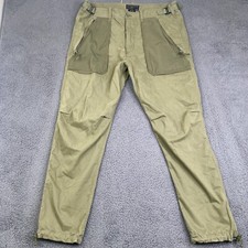 Abercrombie fitch paratrooper for sale  Seattle