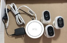 Arlo complete wireless for sale  Chireno