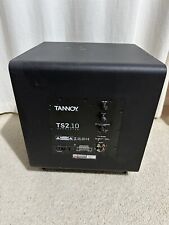 Tannoy ts2.10 300w for sale  BURY ST. EDMUNDS