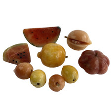 Vintage alabaster stone for sale  Swartz Creek