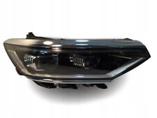 3G2941082T FRONT RIGHT HEADLIGHT FULL LED VW PASSAT B8 na sprzedaż  PL