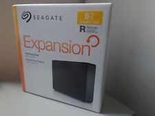 Seagate expansion desktop gebraucht kaufen  Aachen