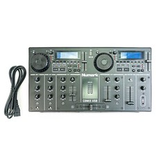 Numark cdmix usb for sale  Woodbury