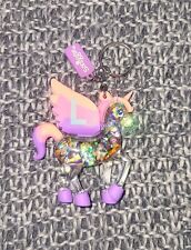 Smiggle letter unicorn for sale  SLOUGH