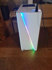 Tour aerocool blanc d'occasion  Mantes-la-Jolie