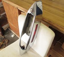 Cadillac bumper end for sale  Kansas City