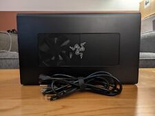 Razer core external for sale  Stanford