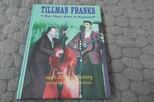 Tillman franks happened for sale  RYDE