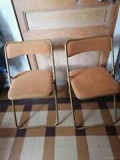 Lot chaises style d'occasion  Chalindrey