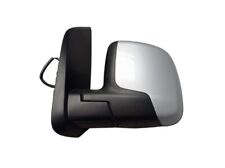 En dehors de Miroir Électrique à Gauche 612A pour Fiat Qubo (225) 1.4 735460571 comprar usado  Enviando para Brazil