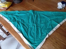 Foulard scout ancien d'occasion  Monclar-de-Quercy