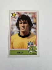 Zico brazil 1984 for sale  STONEHOUSE