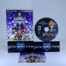 Kingdom hearts 2.5 for sale  Lake Mary