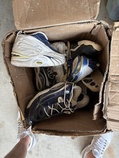 Sneaker restoration box for sale  Charlestown