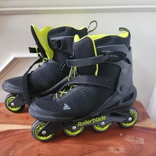 Rollerblade zetrablade elite for sale  Fulton