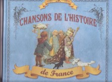 Chansons histoire paroles d'occasion Chansons histoire paroles d'occasion  France