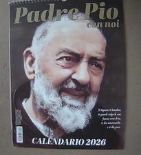 Calendario padre pio usato Calendario padre pio usato  Città di Castello