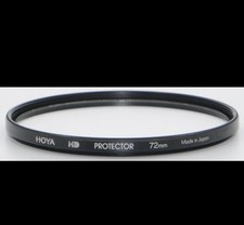 Hoya protector 72mm for sale  LONDON
