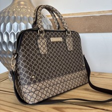 River island monogram for sale  STOKE-ON-TRENT