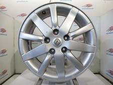 Jante aluminium renault d'occasion  Vernaison