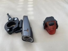 Fahrrad licht led gebraucht kaufen  Ostfildern